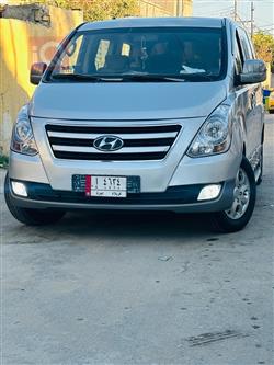 هیوندای H-1